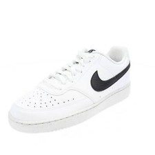 Nike Court Vision Lo Nn Bianco