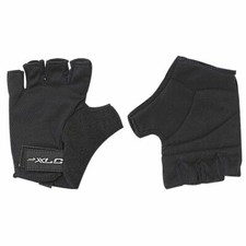 Guanti bici mezze dita Xlc