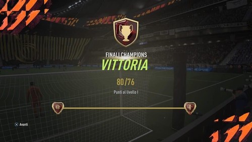 Fifa xbox one qualifiche - fifa, 22