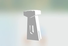 LEVETTE ARIA CONDIZIONATA FIAT