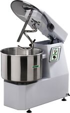 IMPASTATRICE A SPIRALE Kg 25