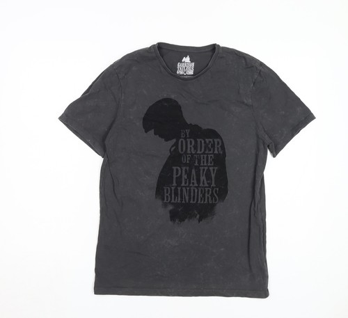 Garrison tailors peaky - garrison,