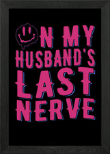 Poster arte da parete con