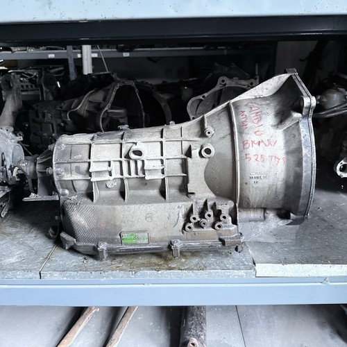 5hp18 cambio 1422131 000091 - cambio,