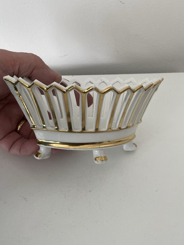 Coupe ajourée louis - coupe,