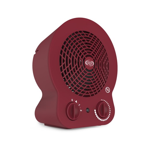 Termoventilatore dori berry - termoventilatore,