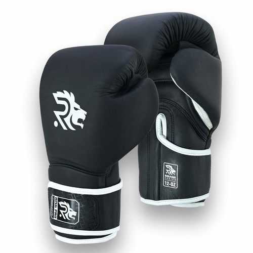 Guantoni boxe pelle ring - da,