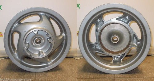 Ruota honda foresight - honda,