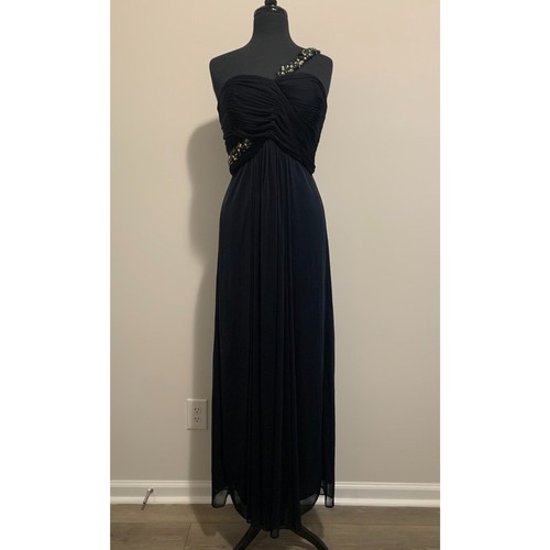 Maxi abito sera vintage y2k - sera,