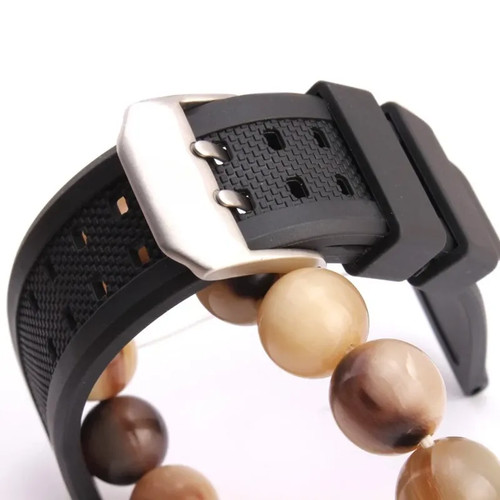 Cinturino orologio gomma - orologio,
