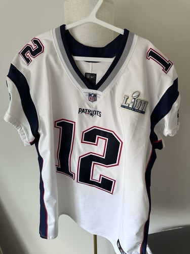 New england patriots autentica - new,