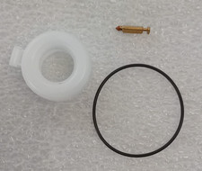 GALLEGGIANTE SPILLO E