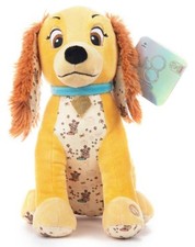 PELUCHE DISNEY 100TH LILLI E