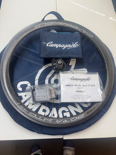 Ruota posteriore campagnolo - ruota,