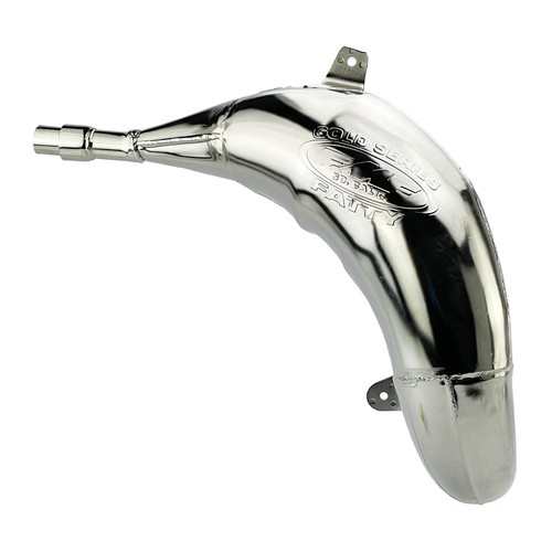 Tubo scarico grasso fmf - tubo, 95-97