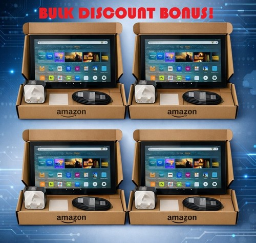 Tablet amazon fire 10 - tablet,