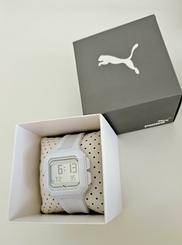 Orologio digitale puma p5018 - puma,