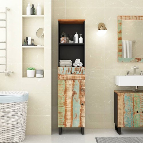 Vidaxl mobile bagno - mobile,