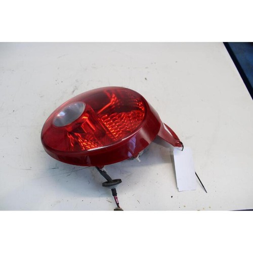 Rear lamp daewoo - rear, rh