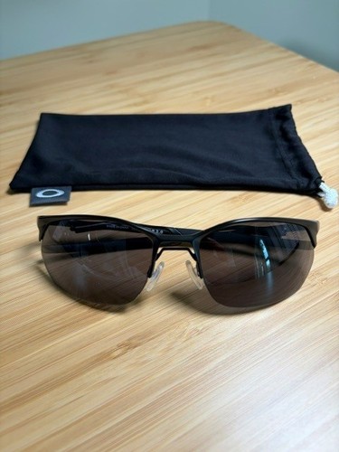 Oakley wire tap 0 - wire,
