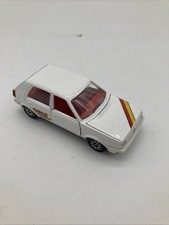 Schabak Volkswagen Golf