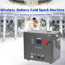 Wedding Stage Effect 350W