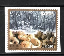 REPUBBLICA 2015 USATI PERFETTI... TARTUFO