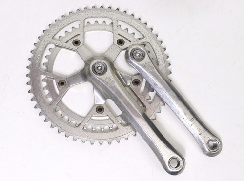 Guarnitura campagnolo victory - campagnolo,
