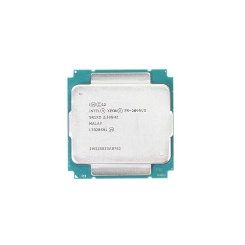 Processeur intel xeon - intel, socket