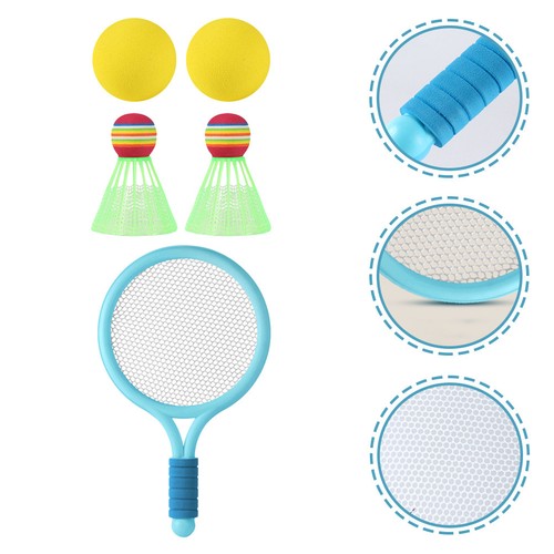 Set racchetta tennis - set,