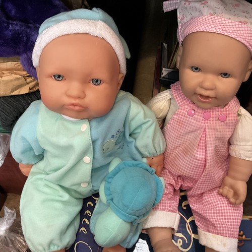 Dolls berenguer 1 - by, 15”.