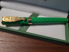 MONTEGRAPPA penna stilografica
