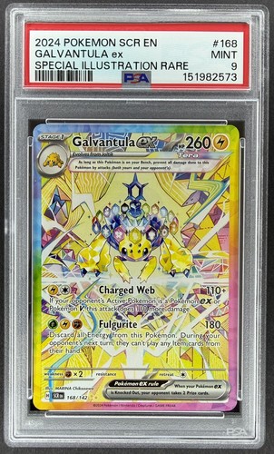 Pokemon 2024 stellar crown - pokemon,