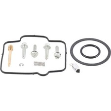 All Balls Carburetor Rebuild