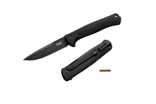 Lionsteel Skinny Aluminium -