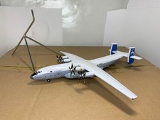 modellino aereo 1:200 Antonov AN 22 Antonov Color scala 1:200