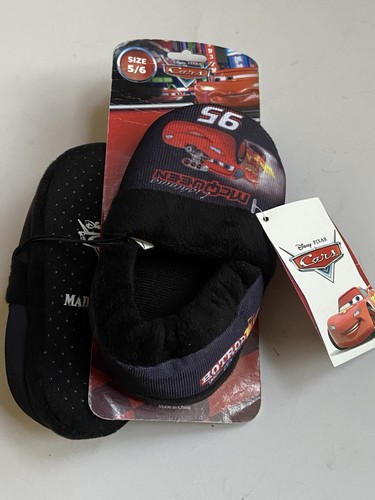 Nuove pantofole disney cars - pantofole,