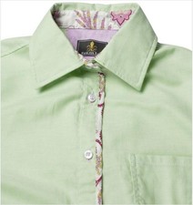 Camicia donna fior liso - camicia,