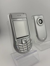 Nokia 6630 100 original cover - nokia,