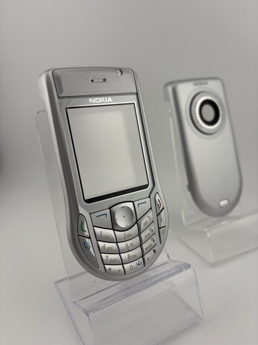 Nokia 6630 100 - %, original