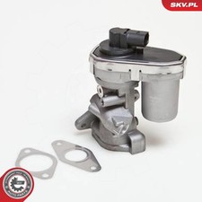 Valvola EGR 1618R5 per Citroen