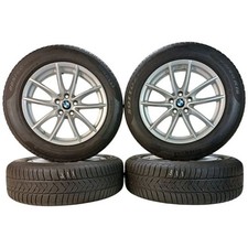 Ruote Invernali Originali BMW