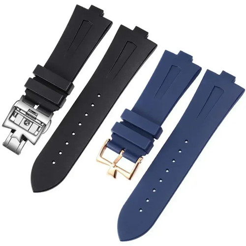 Cinturino orologio silicone - , 25
