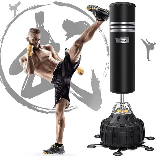 Sacco boxe terra 178cm - da, terra,