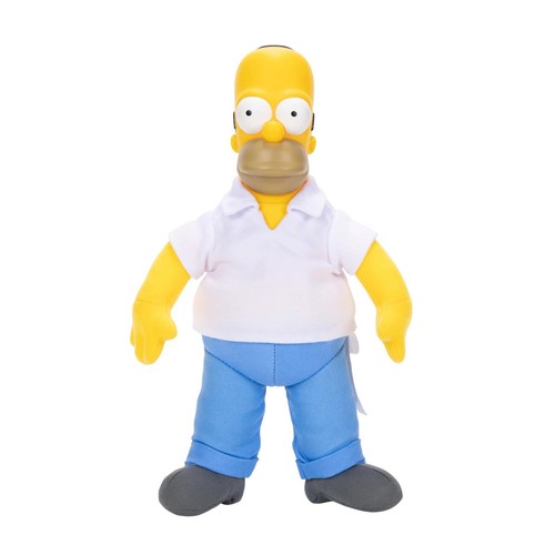 Homer simpson peluche i - homer,