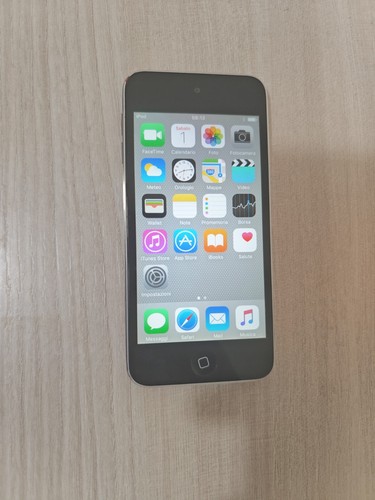 Apple ipod touch 5th - touch, 16gb