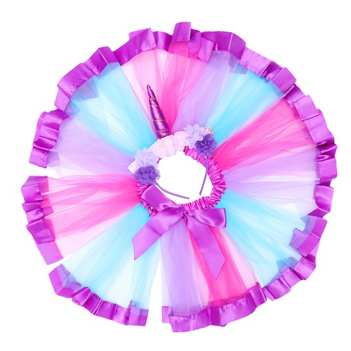 Gonna tulle bambina neonata - gonna,