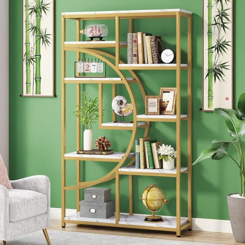 Scaffale portalibri con - portalibri,