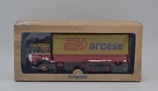 Die cast iveco - 1/43, "
