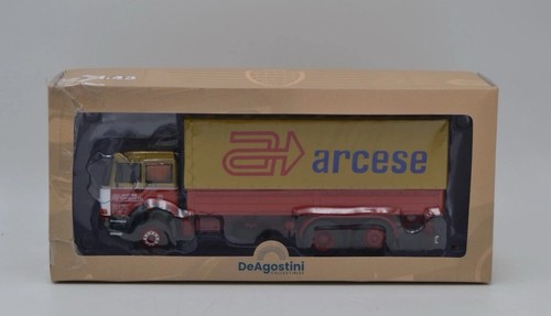 Die cast iveco 190 38 - ", 190-38